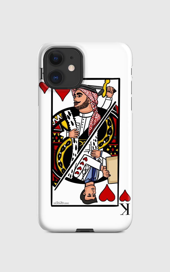 play card  - Regular Case