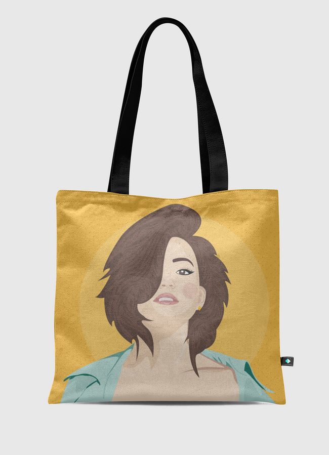 PIXIE. - Tote Bag