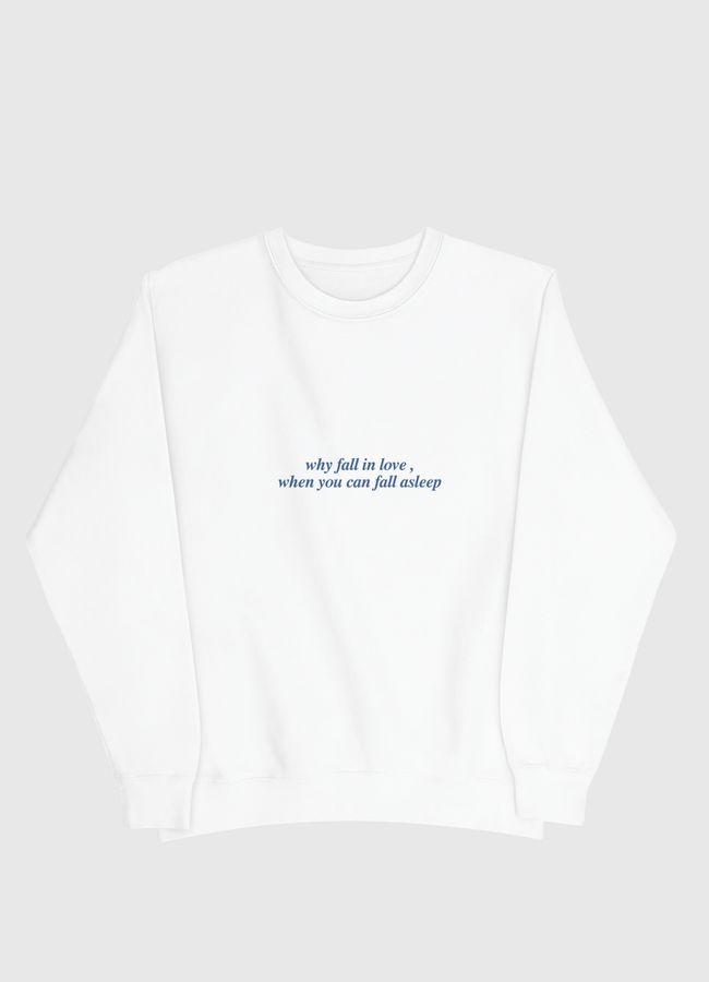 Me. Hard to find - Men Sweatshirt