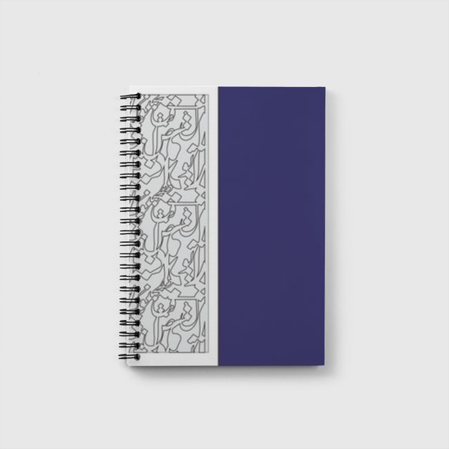 light2 - Notebook