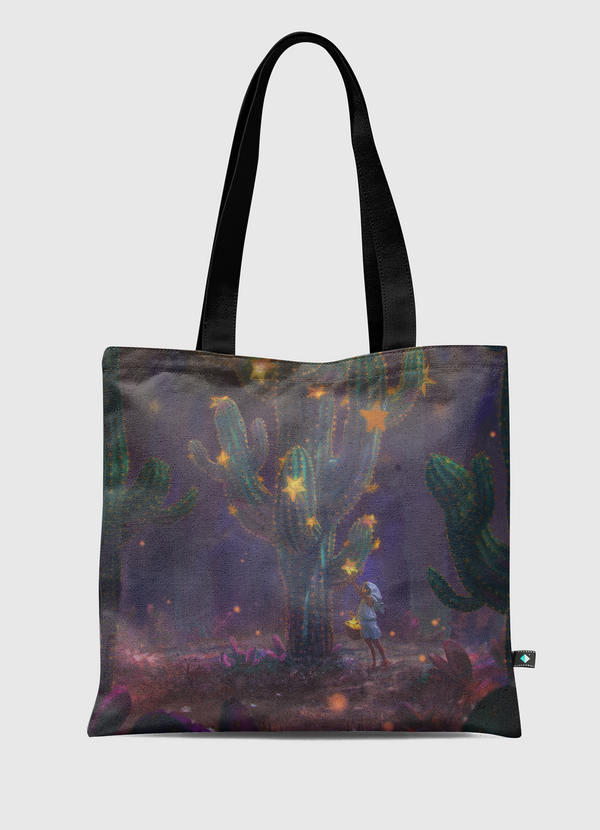 Harvest Tote Bag