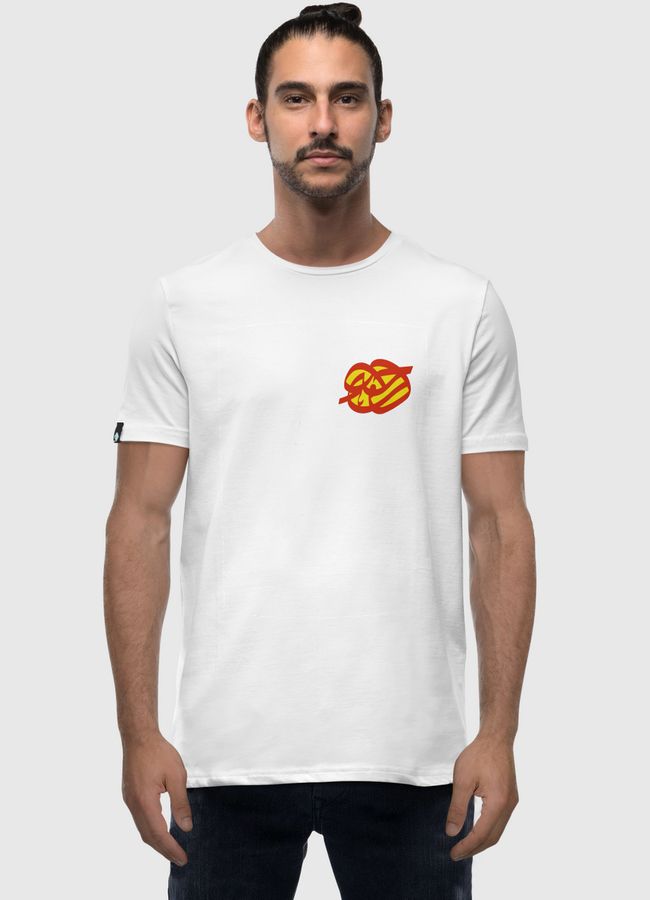 Super - Men Premium T-Shirt