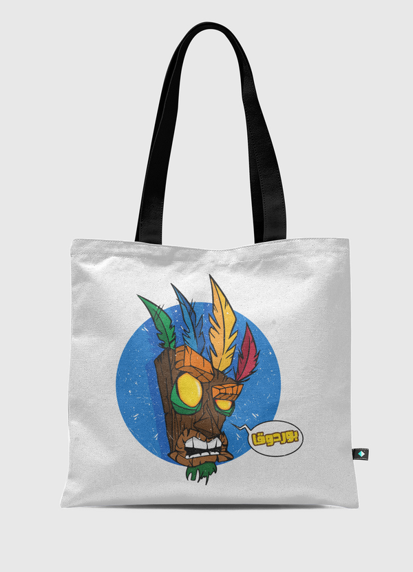 بوردوقا Tote Bag