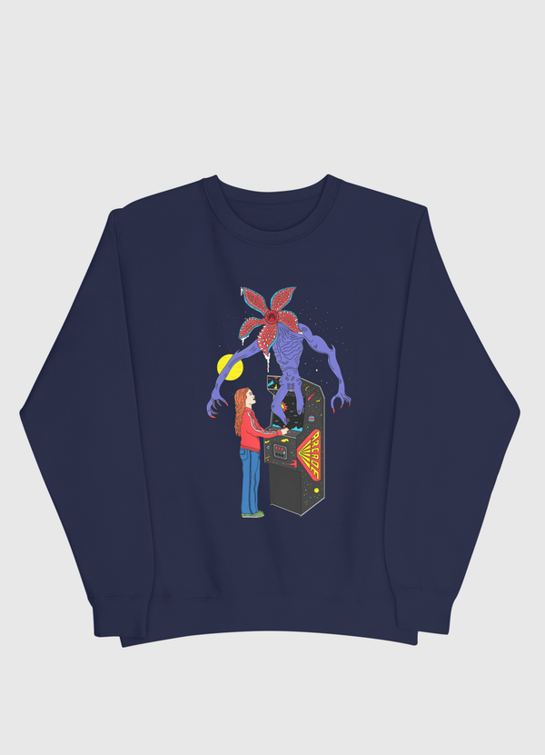 The Arcade Men Sweatshirt