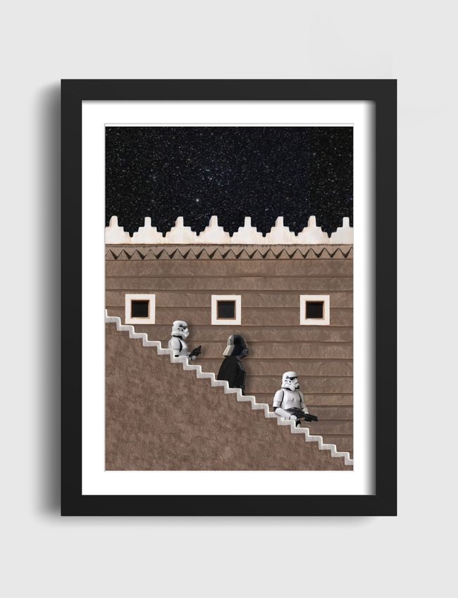 STAR WARS - Artframe