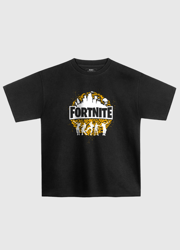 FORTNITE Oversized T-Shirt