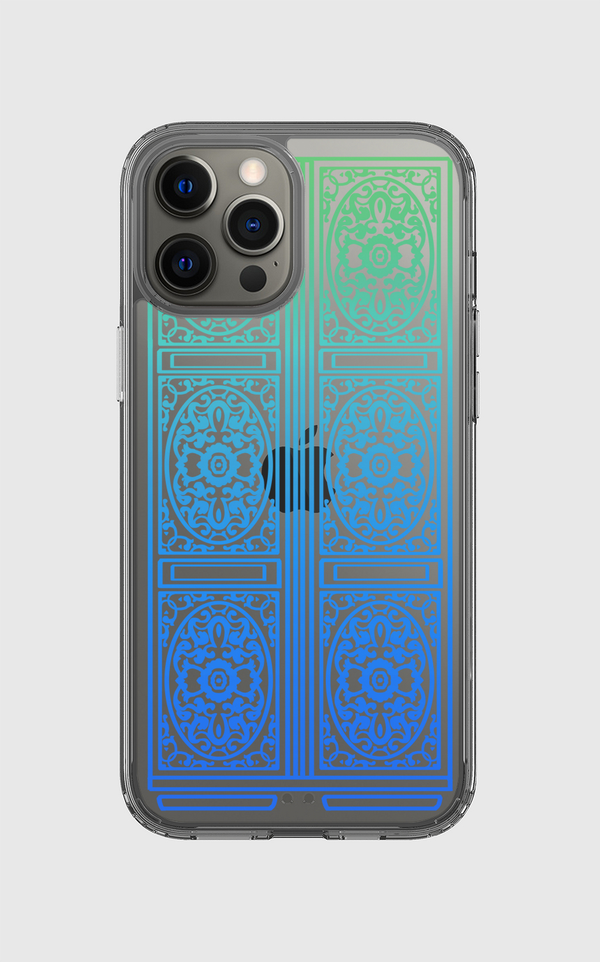Al Balad Clear Case