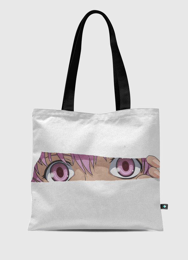 anime Tote Bag