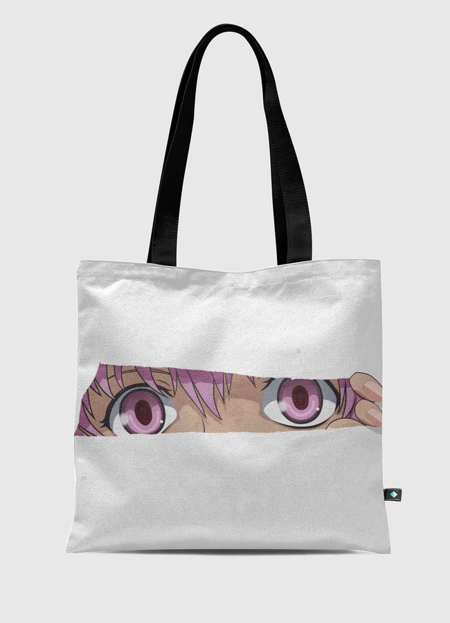 anime - Tote Bag