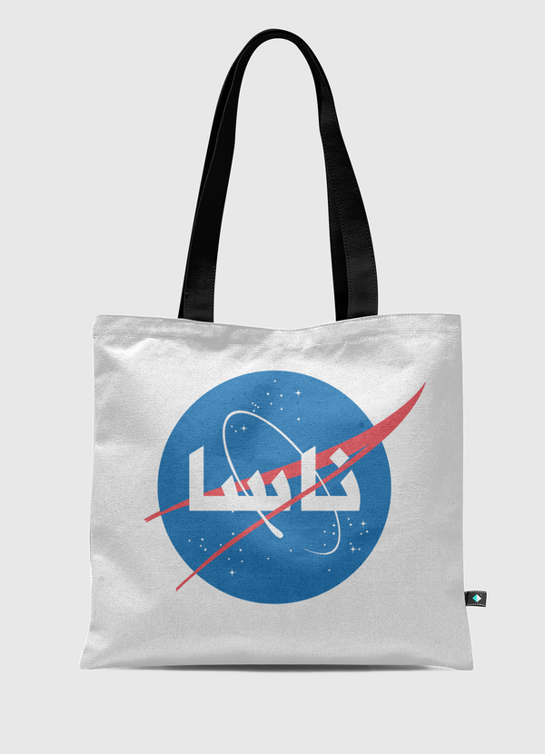 NASA, Space Astronomy  Tote Bag