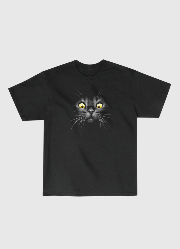 Shadow of Cat Classic T-Shirt