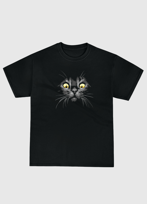 Shadow of Cat Classic T-Shirt