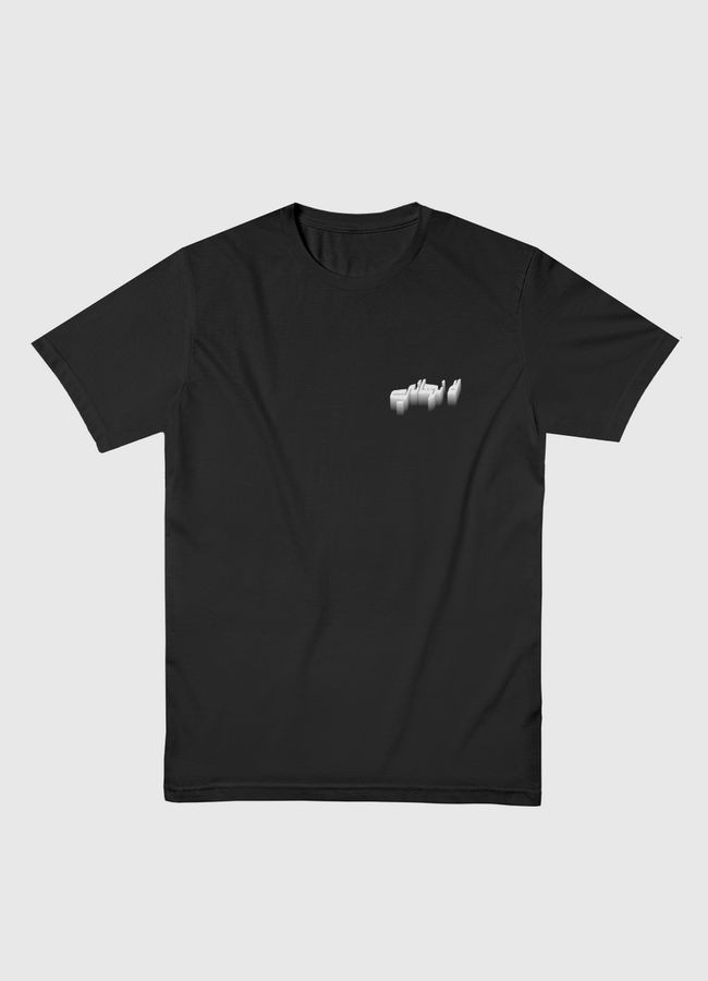 لانهائي - Men Basic T-Shirt