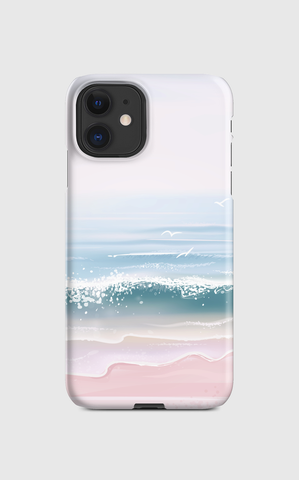 Beach Sea Paradise Regular Case