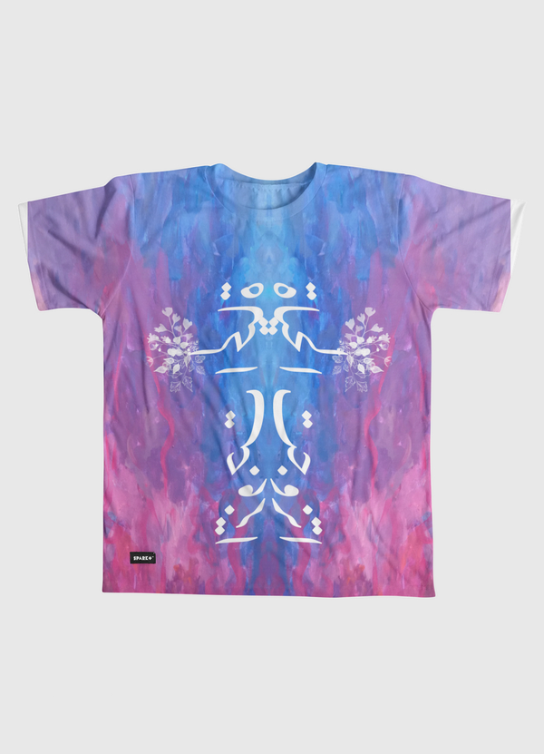 اتزوجت الحياة Men Graphic T-Shirt