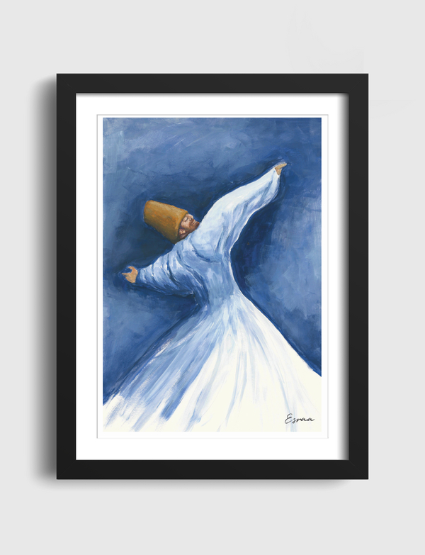 whirling Artframe