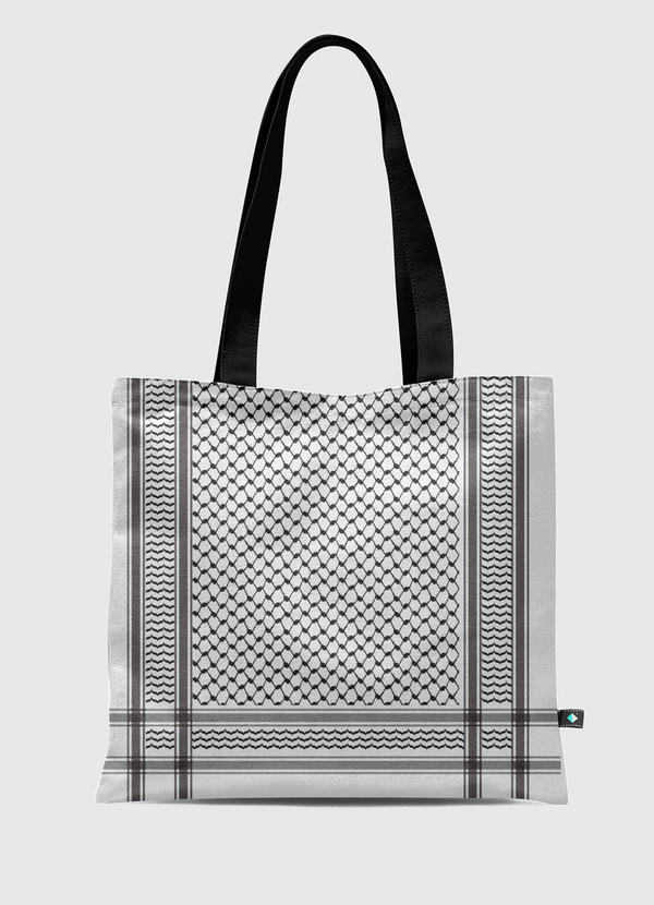 Kofia - Black Tote Bag