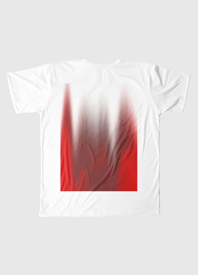 مالقيت الطبطبة - Men Graphic T-Shirt