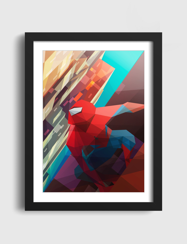 Hang Man Artframe