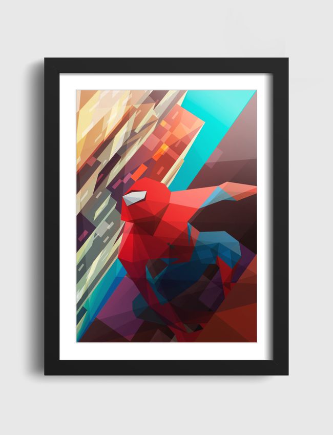 Hang Man - Artframe