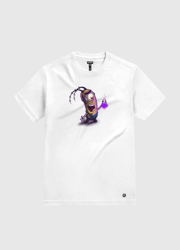 Plankton White Gold T-Shirt