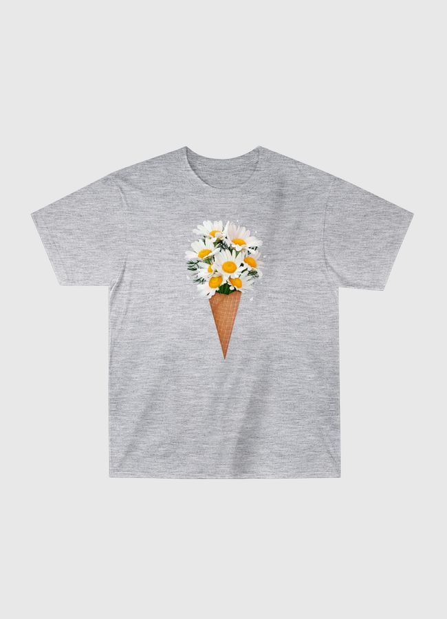 Ice cream with chamomile - Classic T-Shirt