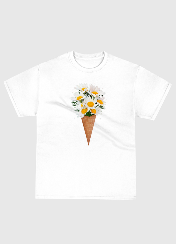 Ice cream with chamomile Classic T-Shirt