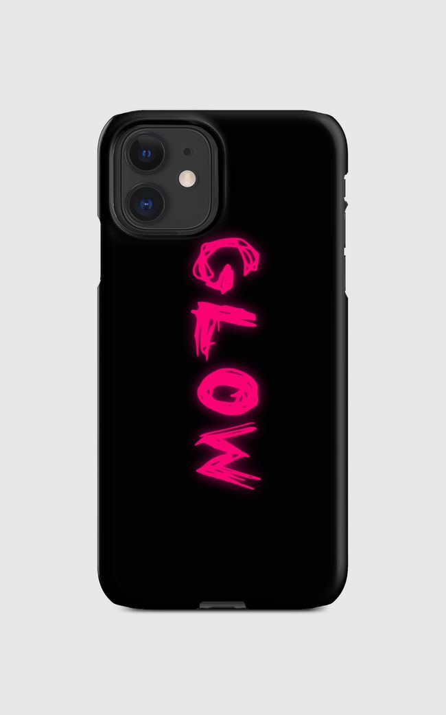 glow  - Regular Case