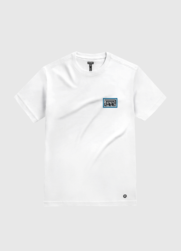 الحجاز White Gold T-Shirt