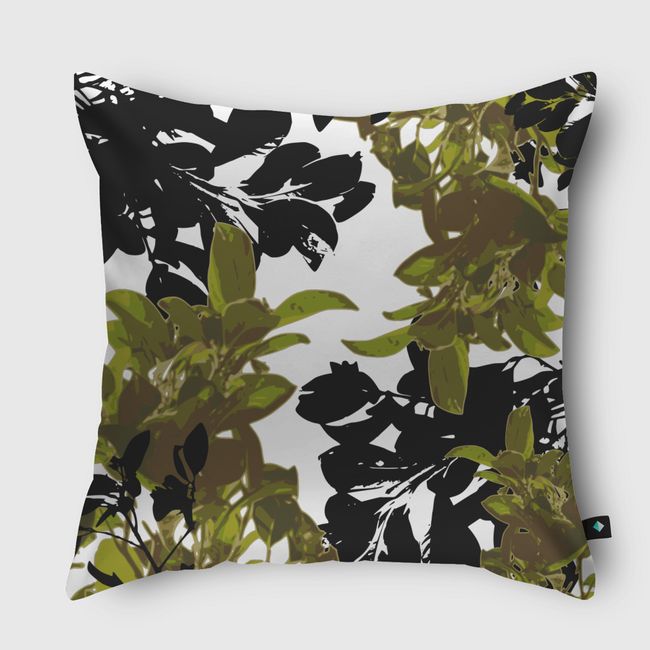 Sweet Life - Throw Pillow