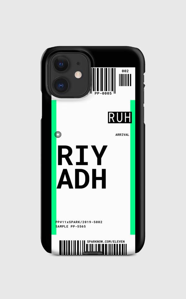 RIYADH  Regular Case