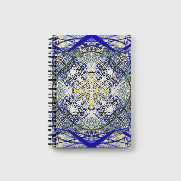 Energy Grid  Notebook