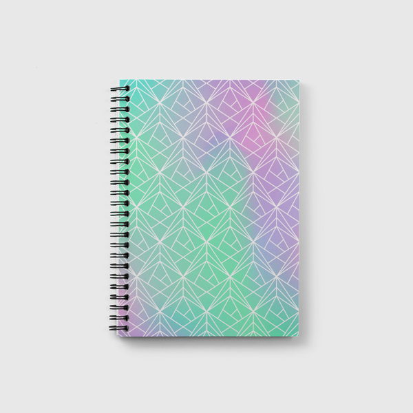 pattern Notebook