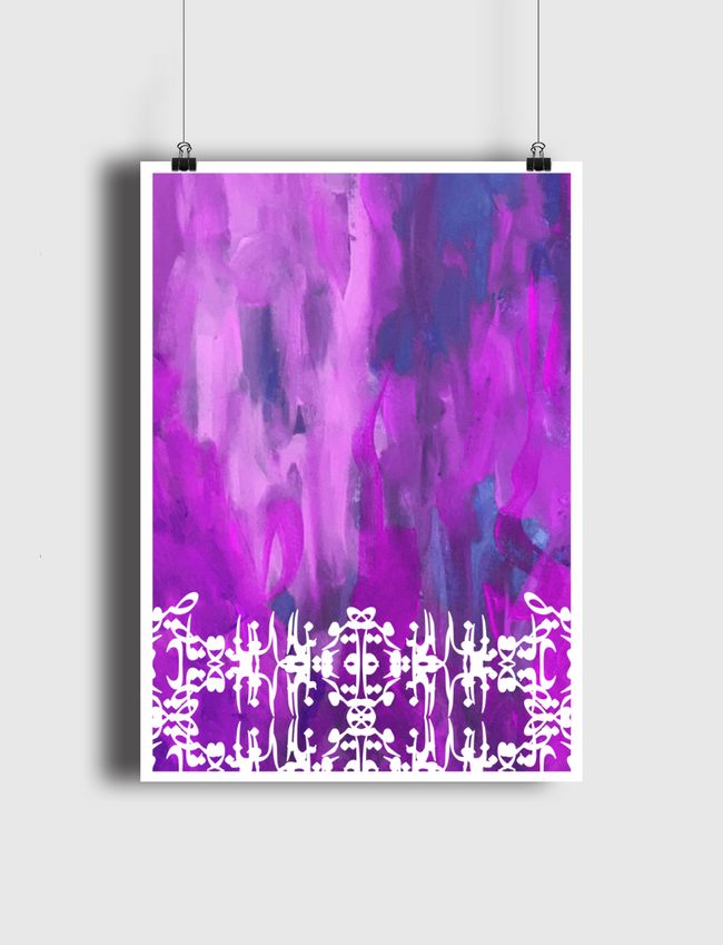 صوبنا الغاوية - Poster