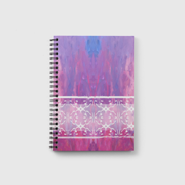 اتريق Notebook