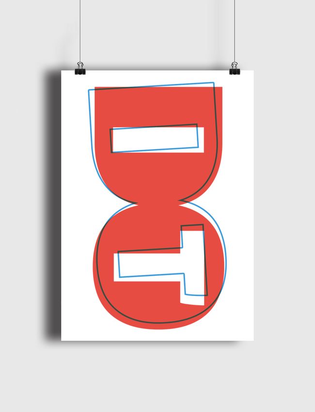 DO IT - Poster