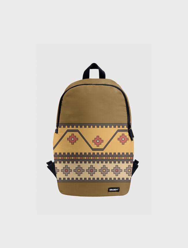 Ramadaniat 1/2021 - Spark Backpack