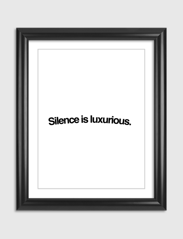 luxury Artframe