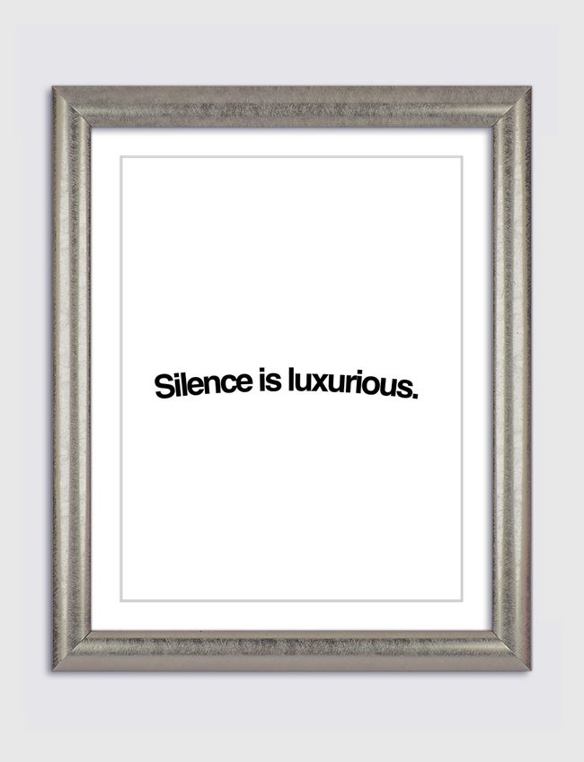 luxury - Artframe