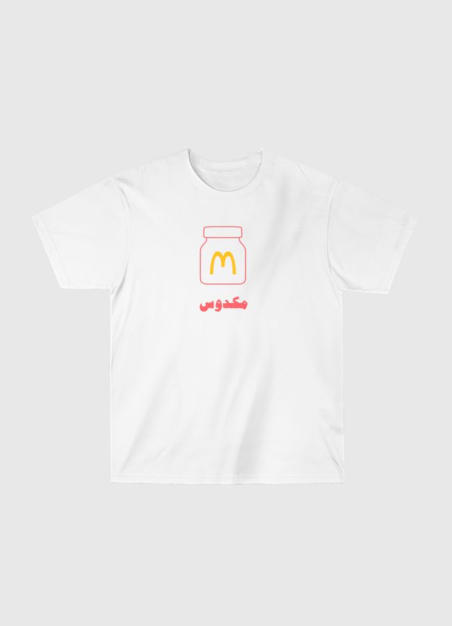 McDous - Classic T-Shirt