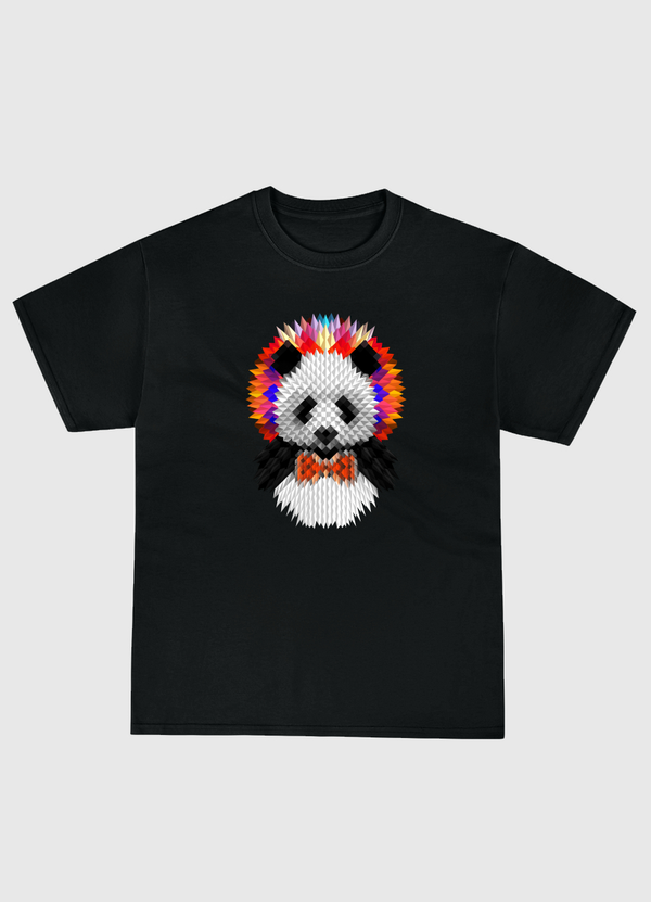 Panda Classic T-Shirt