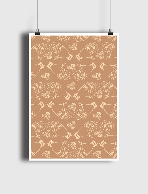 hsnds Poster