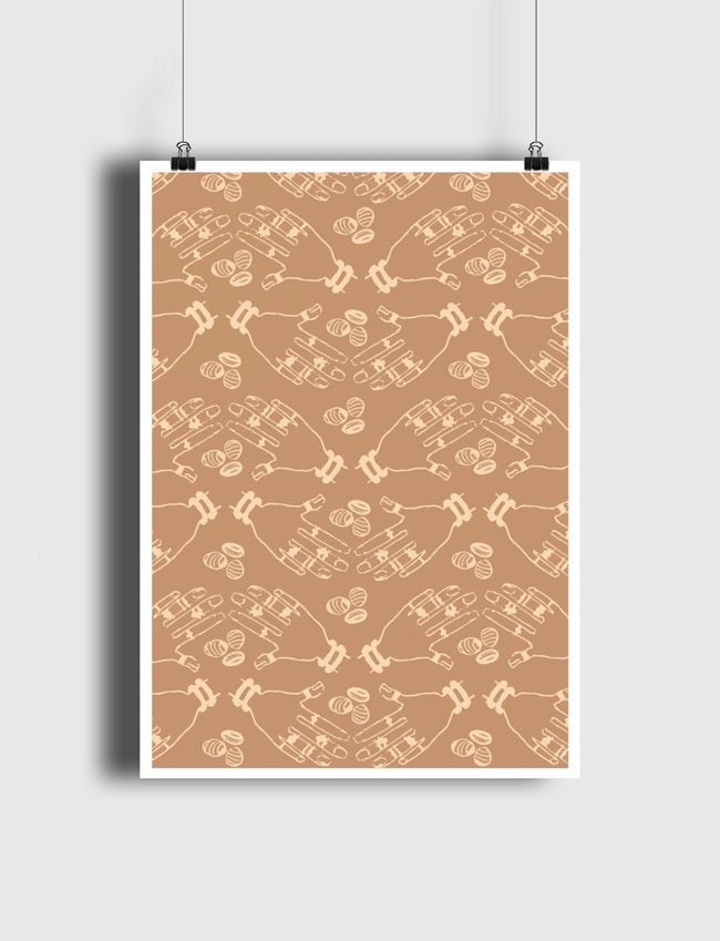 hsnds - Poster