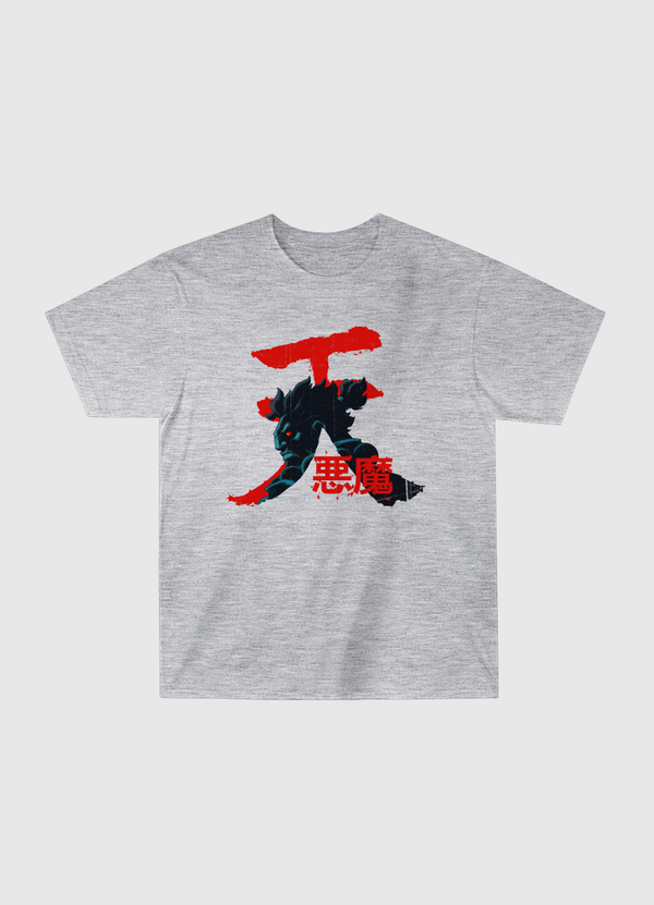 Akuma Classic T-Shirt