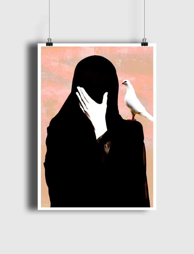 سلام - Poster