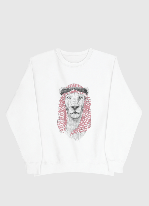 Dubai style Men Sweatshirt