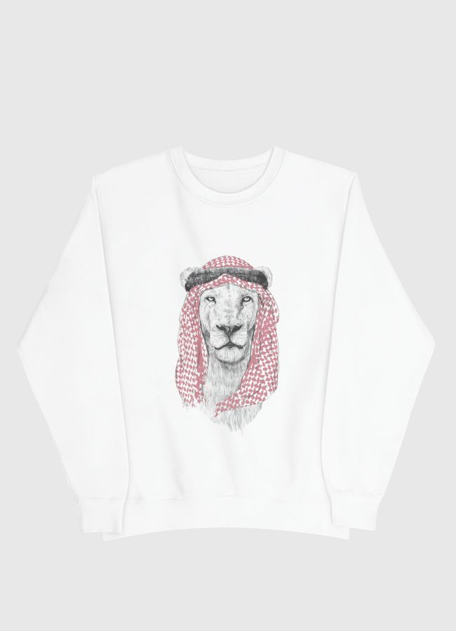 Dubai style - Men Sweatshirt