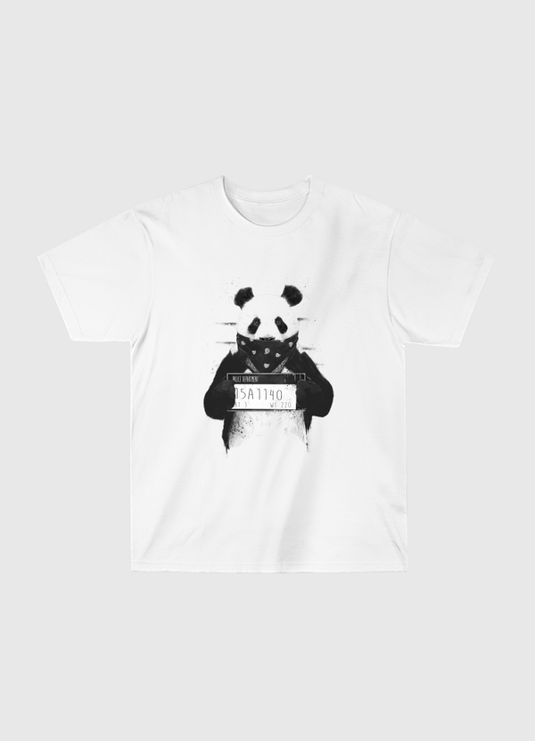 Bad panda Classic T-Shirt