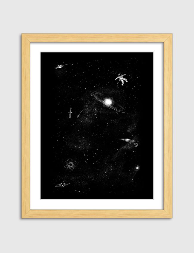 Gravity 3.0 - Artframe