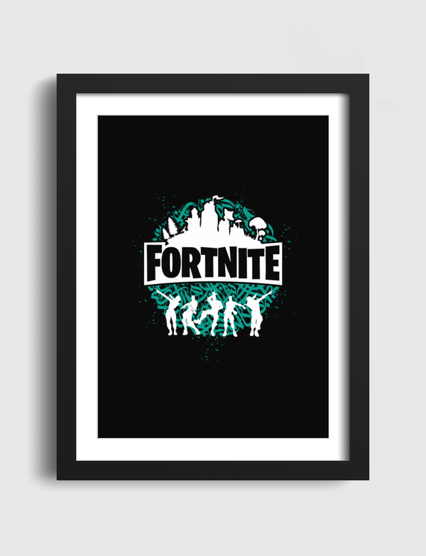 FORTNITE Artframe